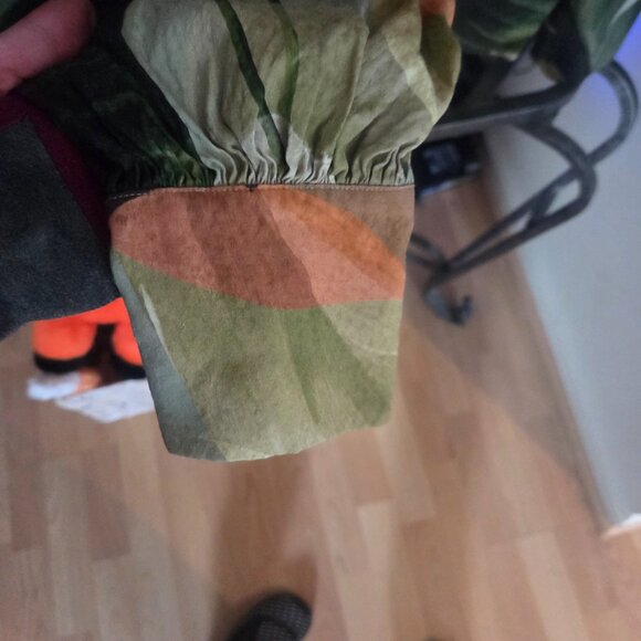 Lot of three very nice women's Ted Baker career blouses size 5 - Picture 11 of 16